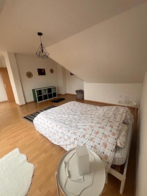 Stras' Appartement