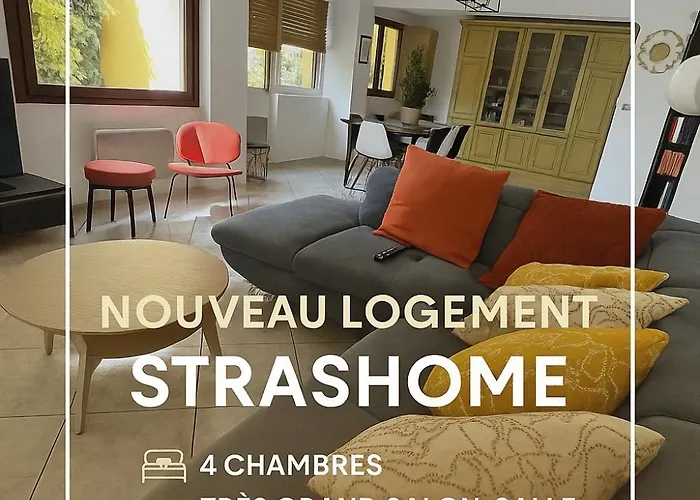 Stras\' Home