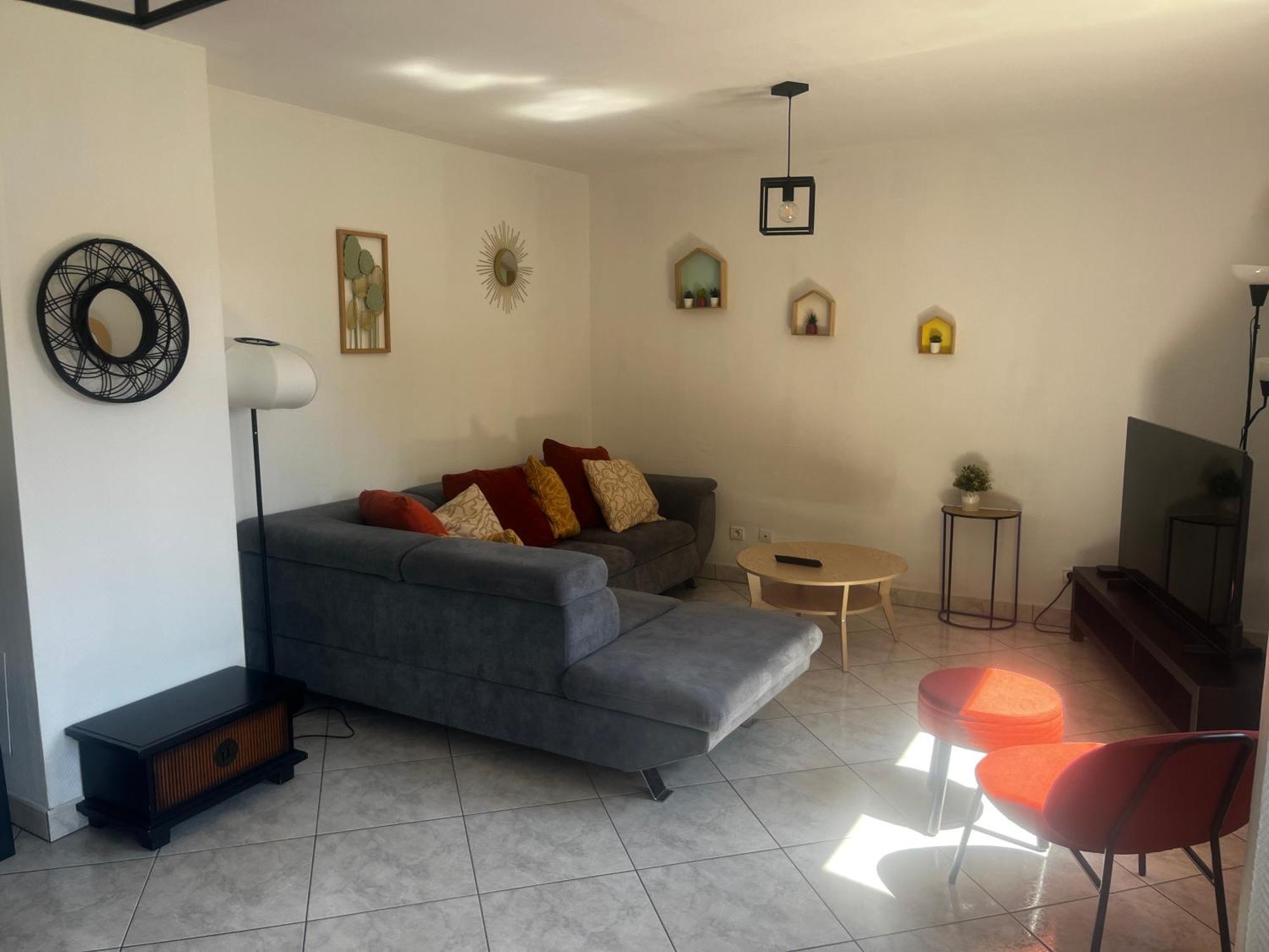 Apartment Stras' Straßburg